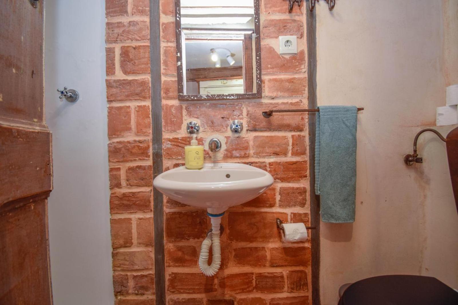 Apartment Alfama Charming And Rustic *
