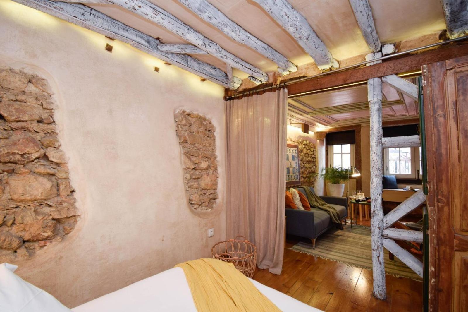 Apartment Alfama Charming And Rustic *
