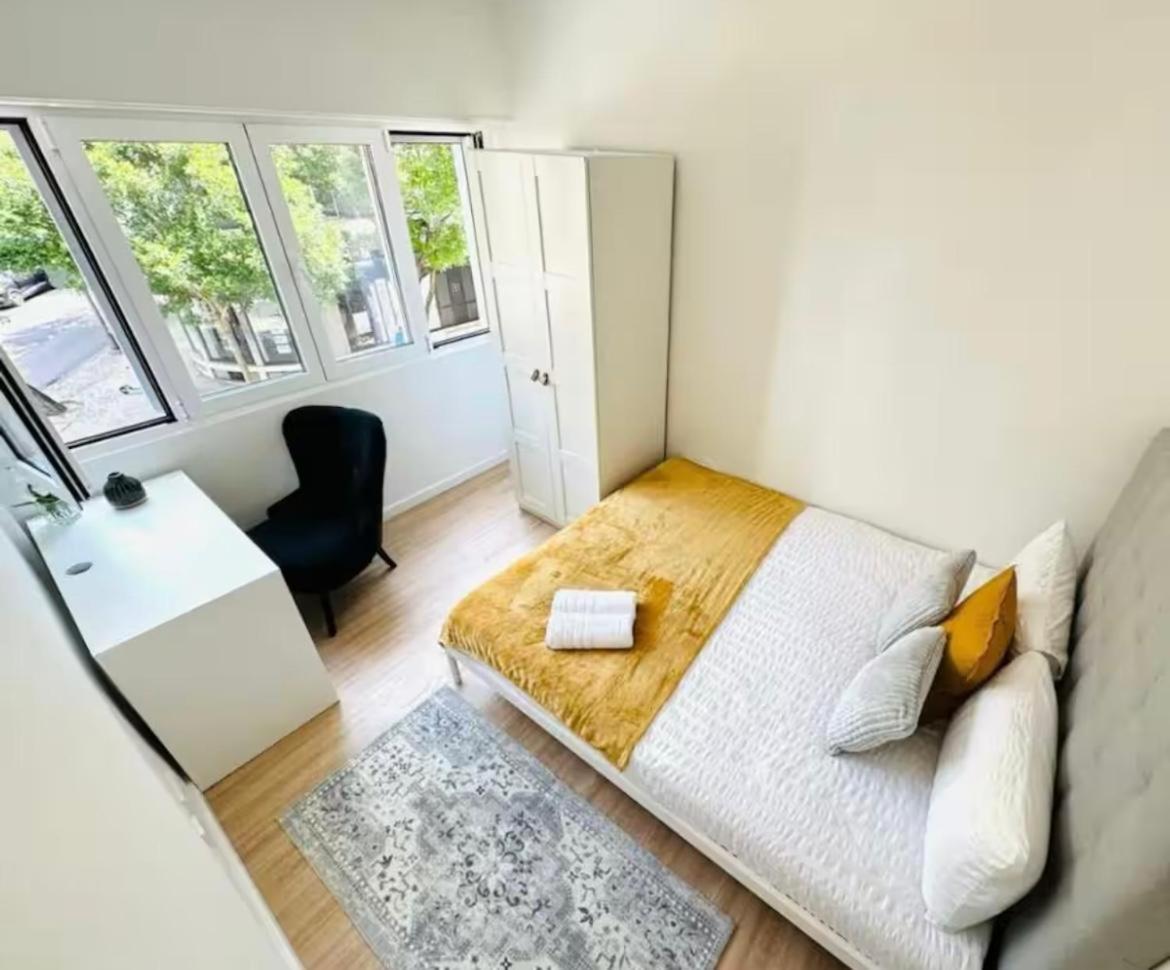 Crespo House Ii Fantastic F Lisbon