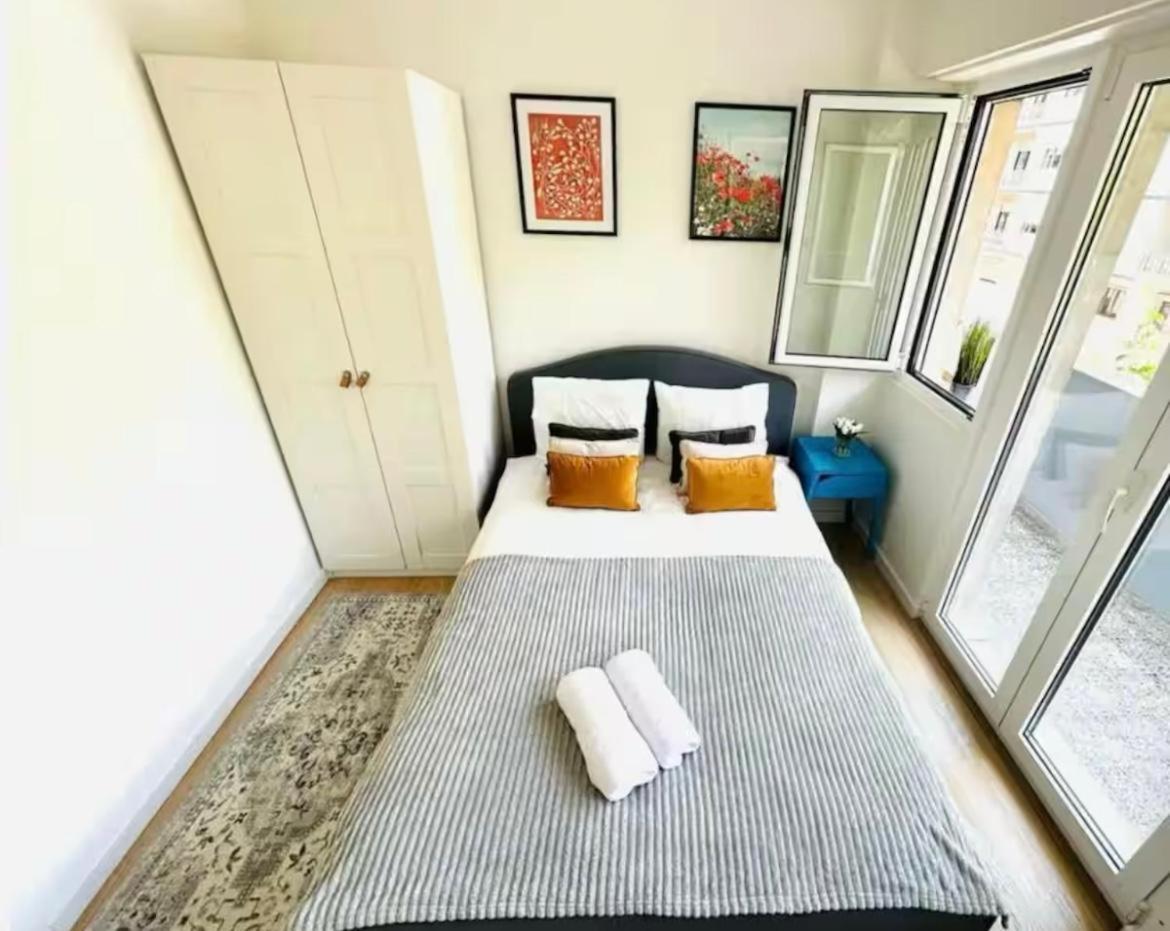 Guest house Crespo House Ii Fantastic F *