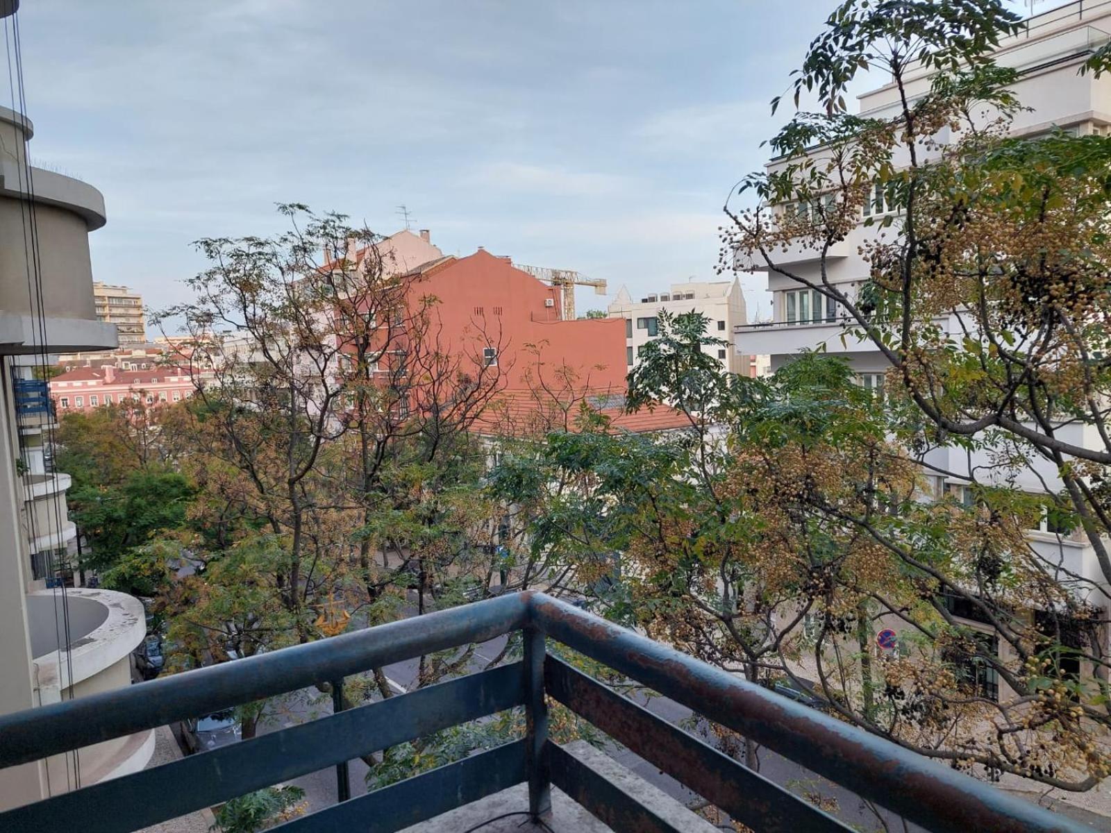 Hotel Col Alvares Cabral Lisbon