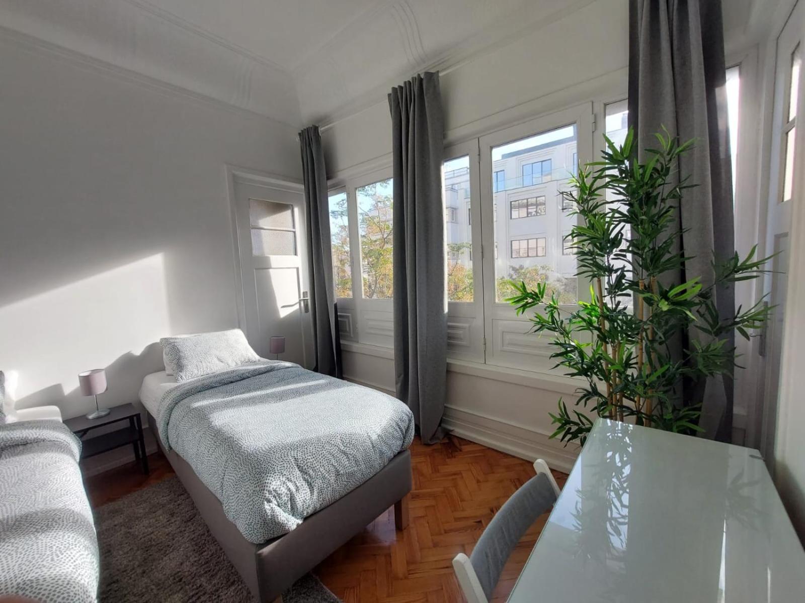 Col Alvares Cabral Hotel Lisbon