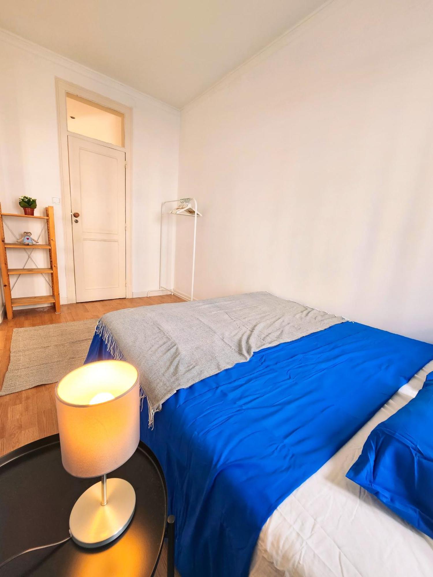 Casa de hóspedes Cozy In The Heart Of Lisboa