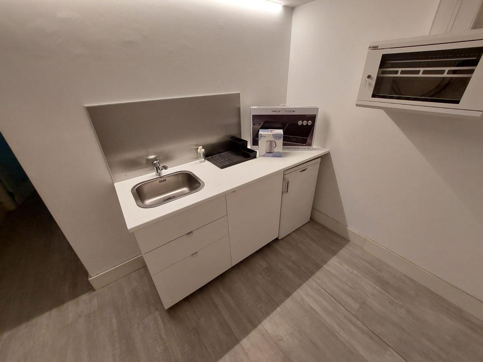 Coliving And Coworking Parque Eduardo Vii Pensión Lisboa