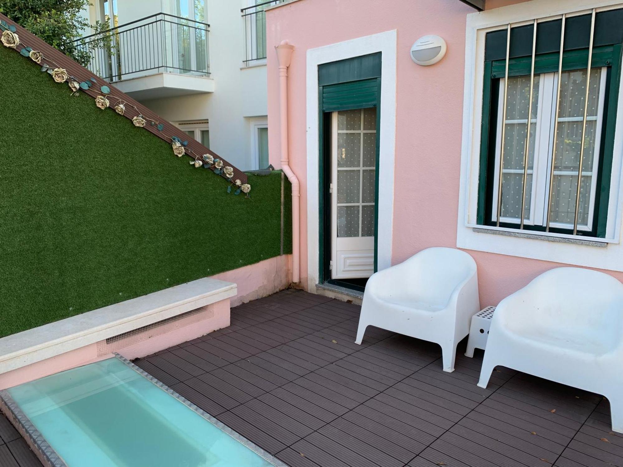 Apartamento Discovery Estrela Lisboa