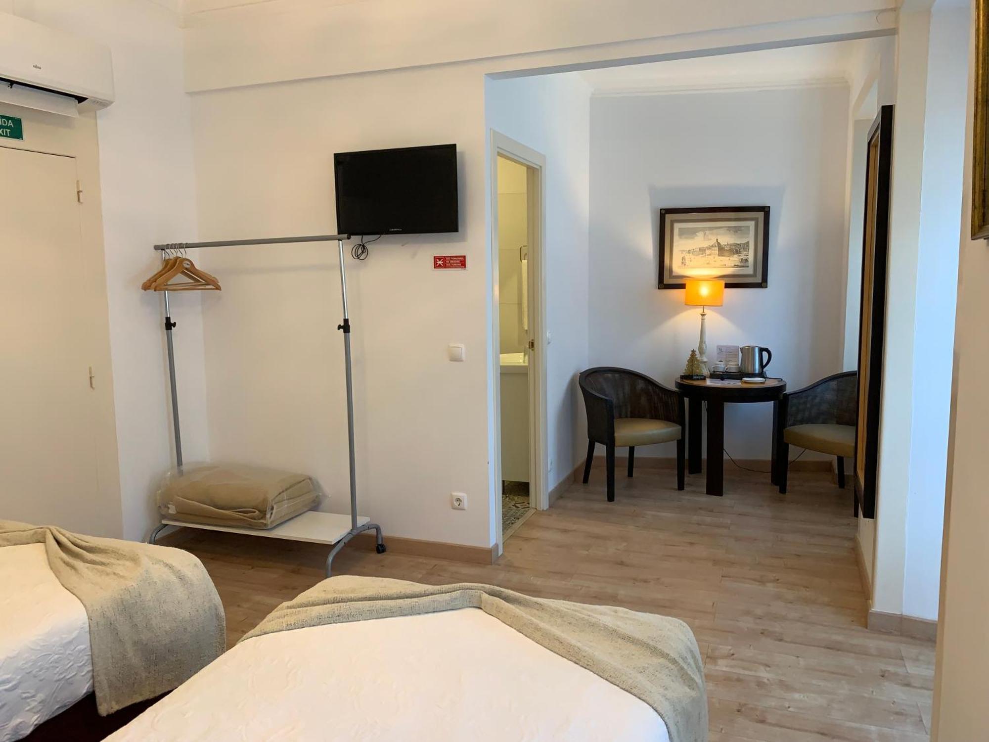 Discovery Estrela Apartamento *