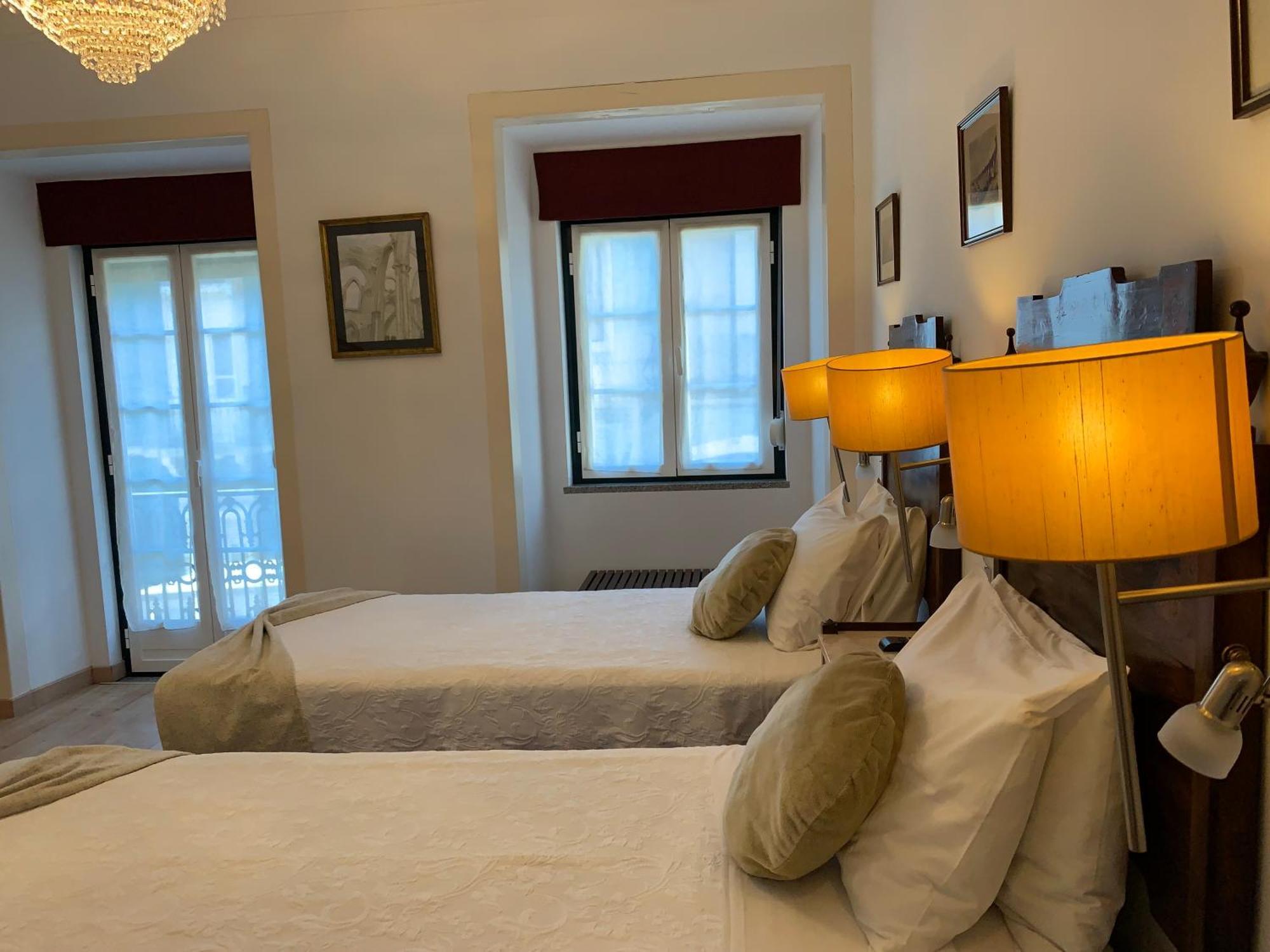 Apartamento Discovery Estrela *