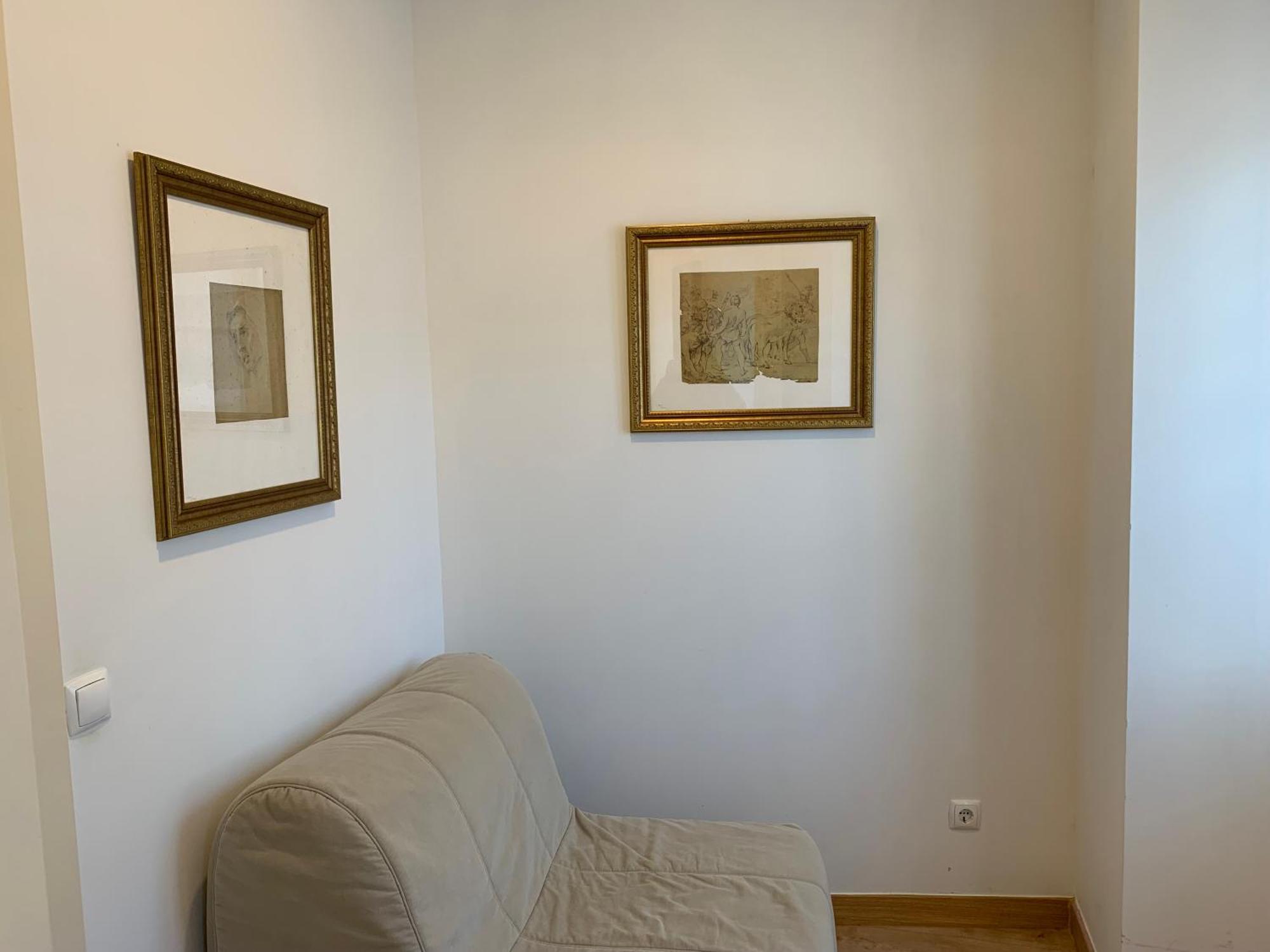 Apartamento Discovery Estrela