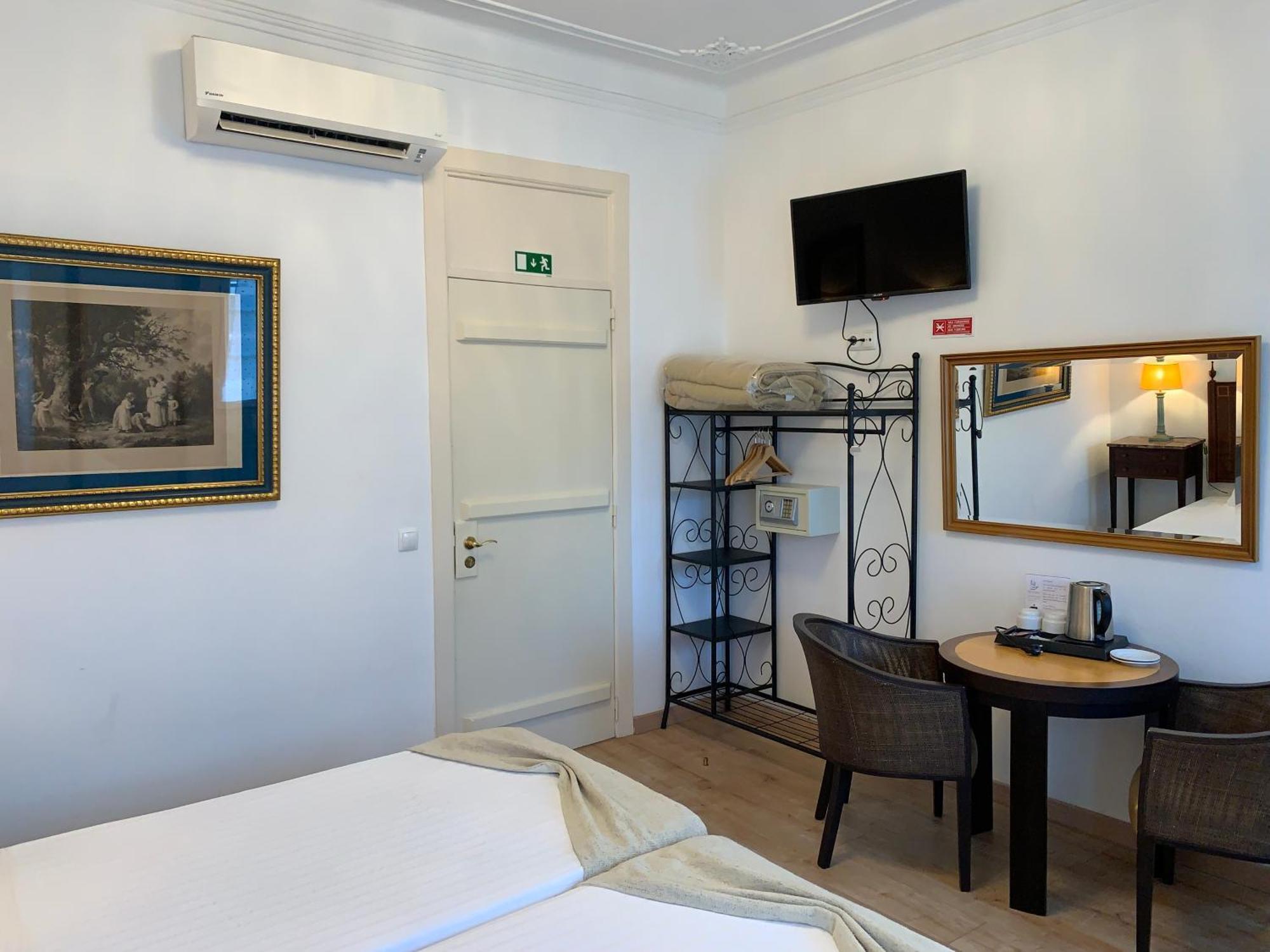 Apartamento Discovery Estrela Lisboa