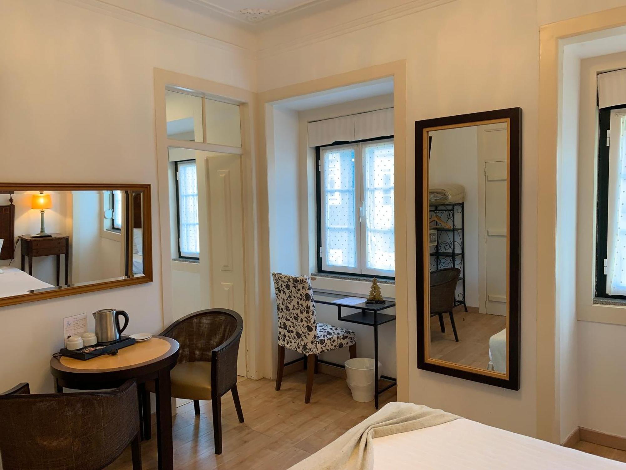 Discovery Estrela Apartamento *