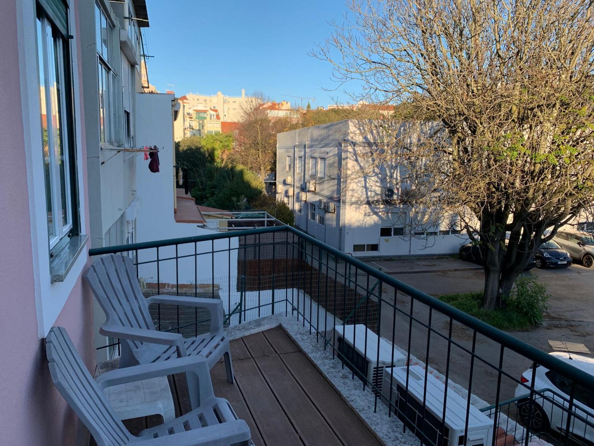 Discovery Estrela Apartamento