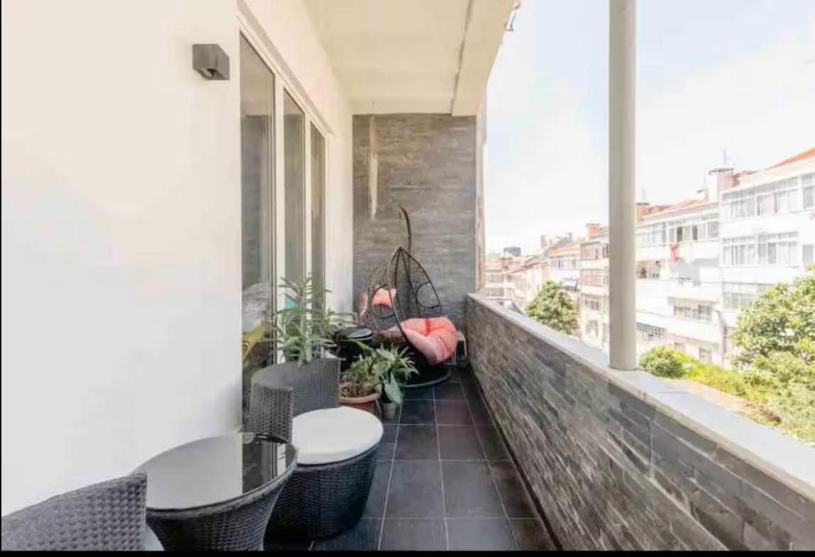 Casa Iza Lisboa