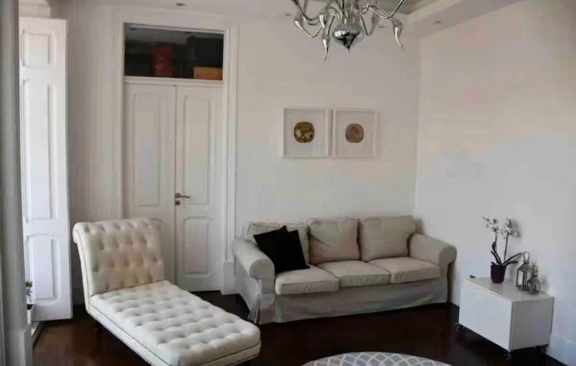Habitación en casa particular Casa Iza Lisboa