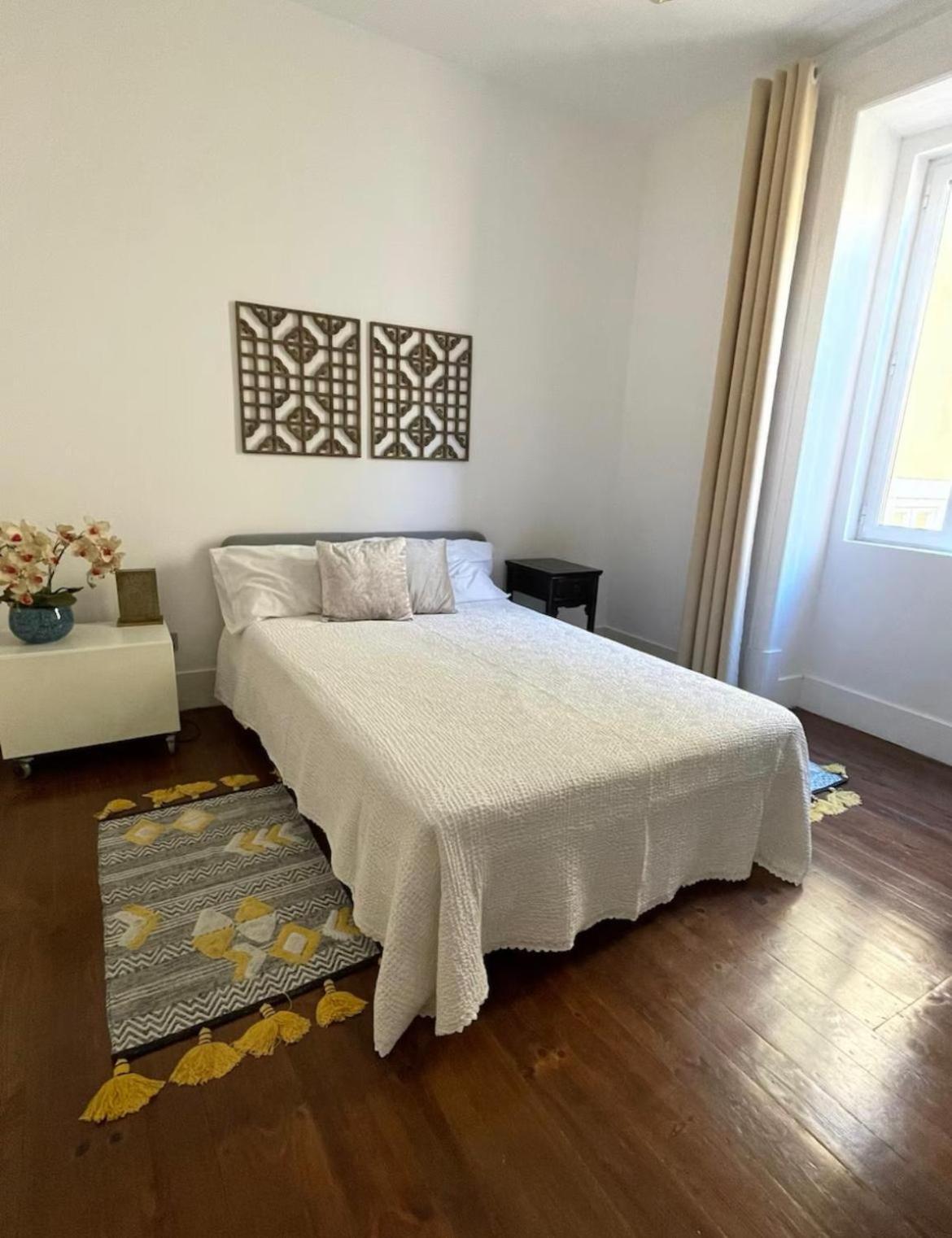 Casa Iza * Lisboa