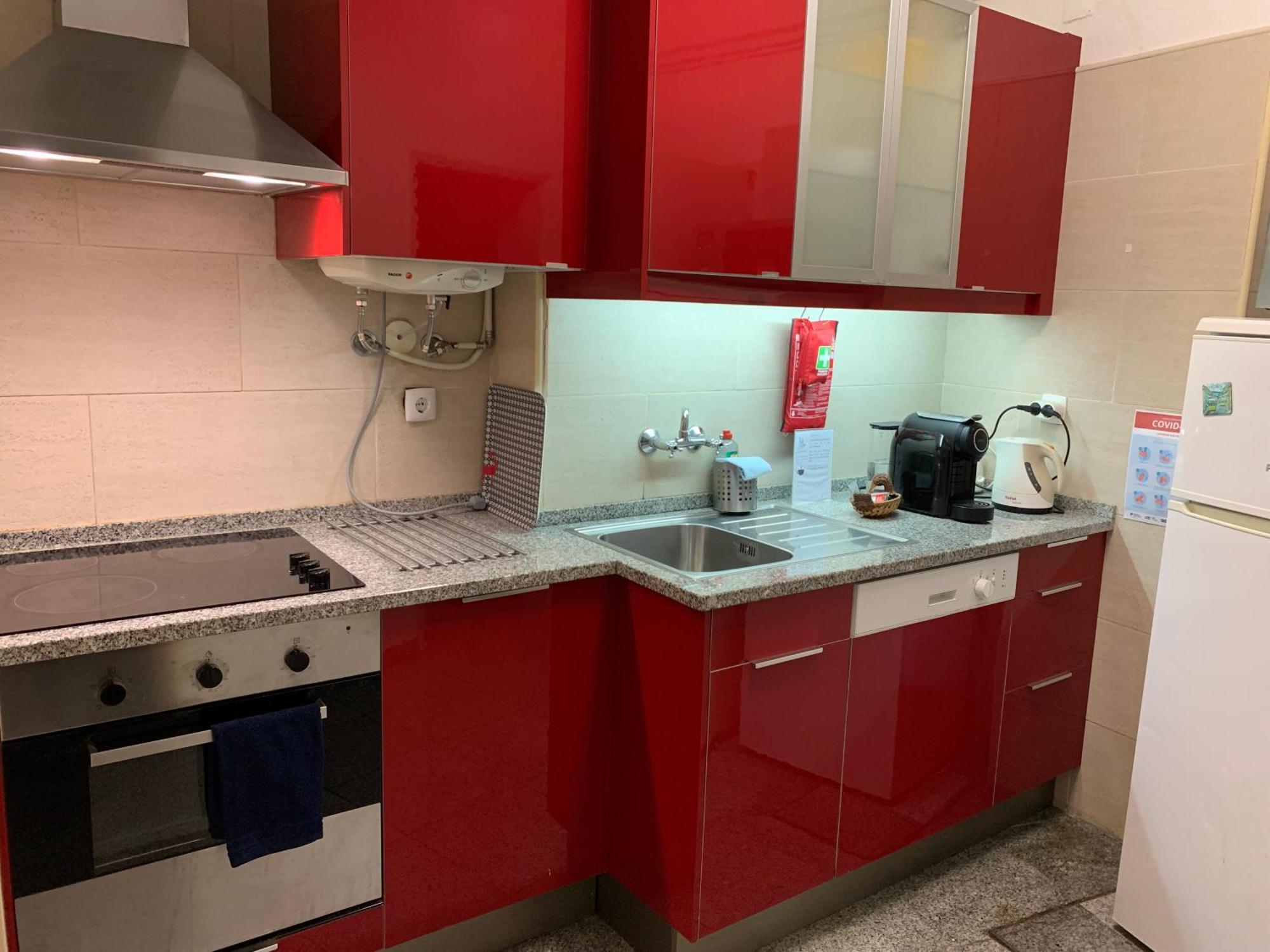 Discovery Estrela Apartamento
