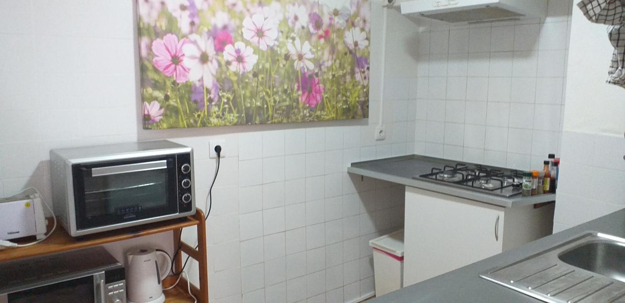 Apartamento Casa Da Rua Fresca *