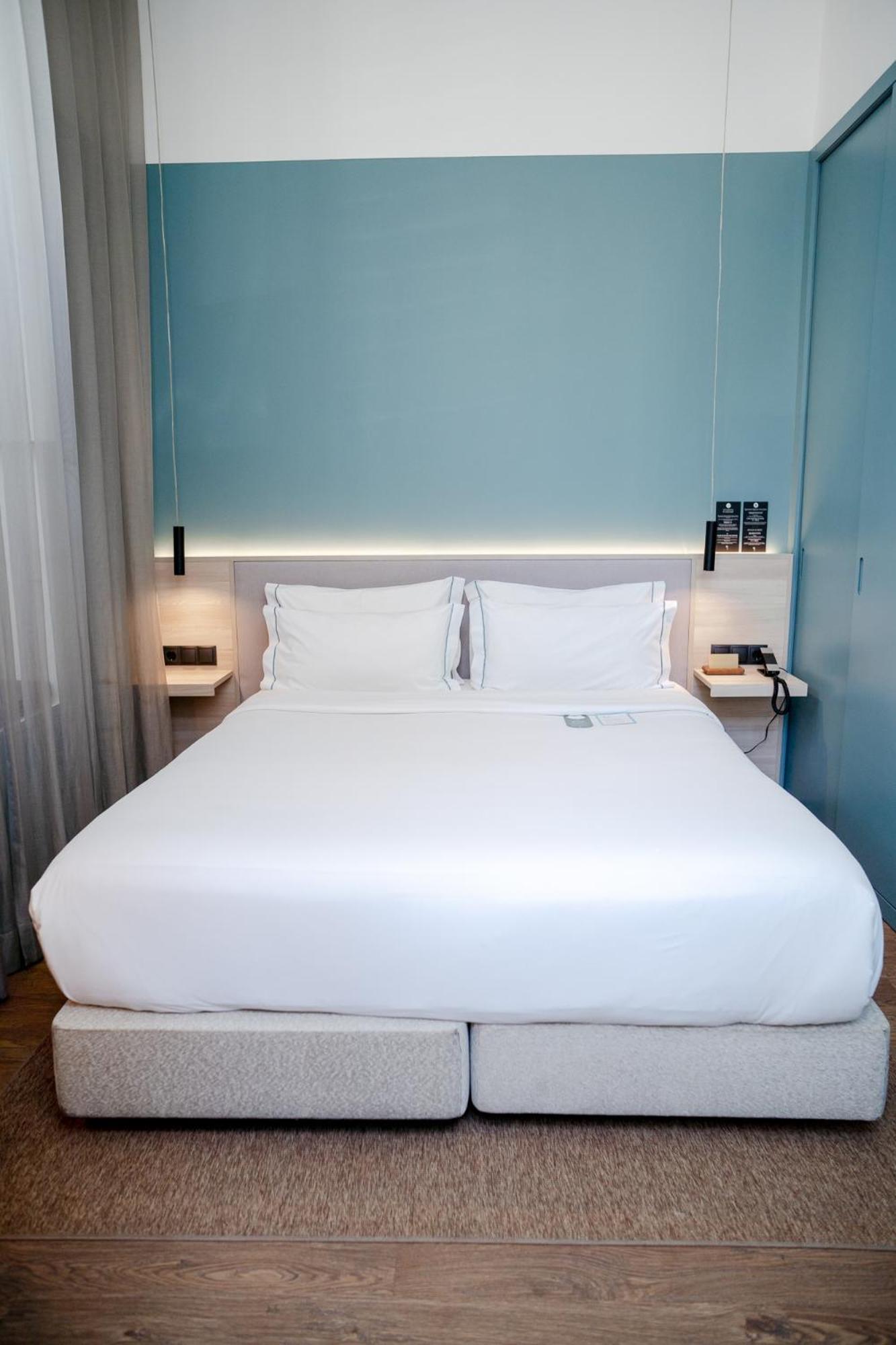 Apart-hotel Onj S. Lazaro 4*