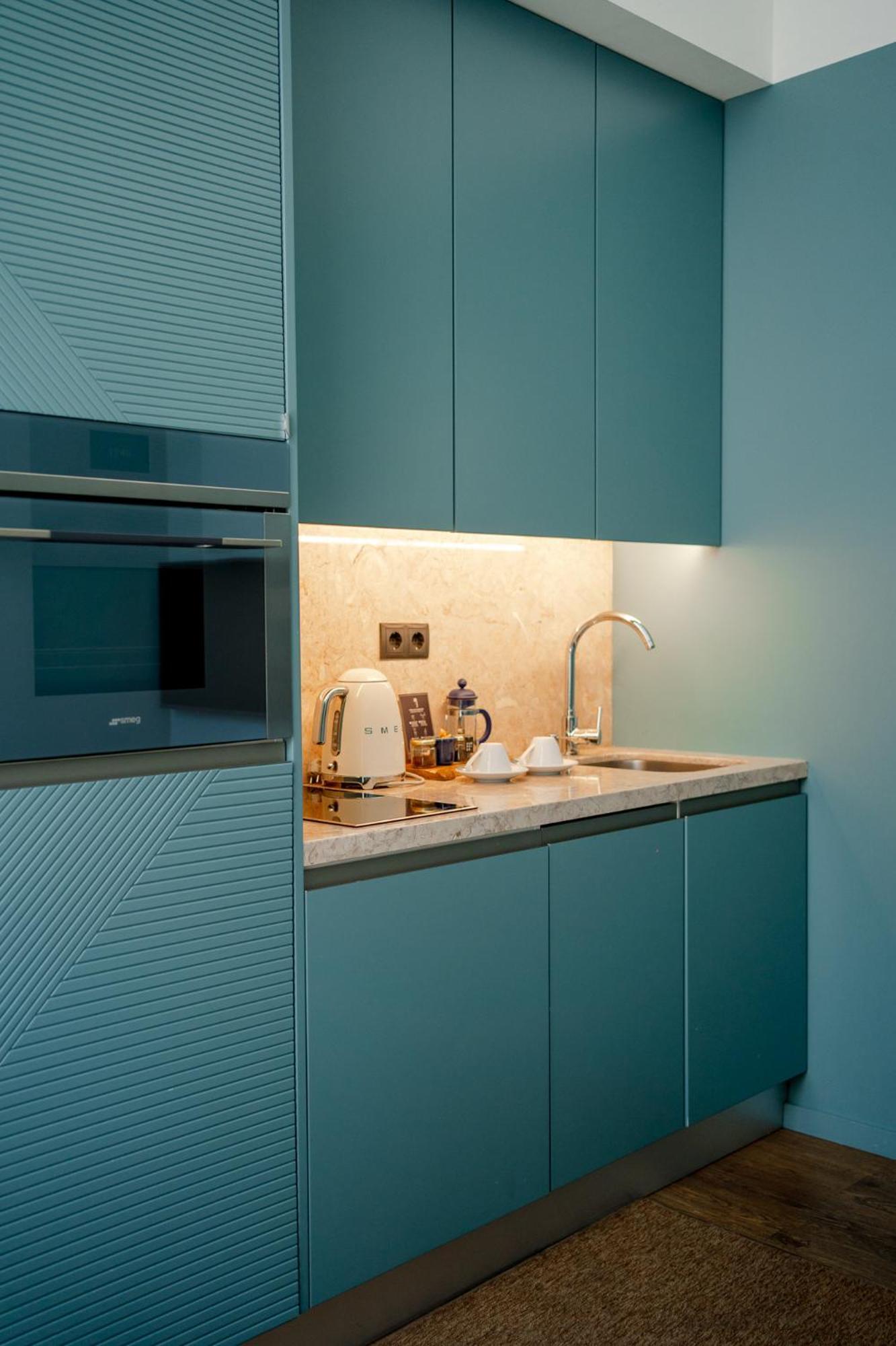 Onj S. Lazaro Apart-hotel Lisboa