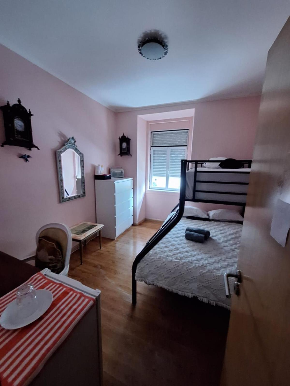 Pensión Quarto Barato Centro De *