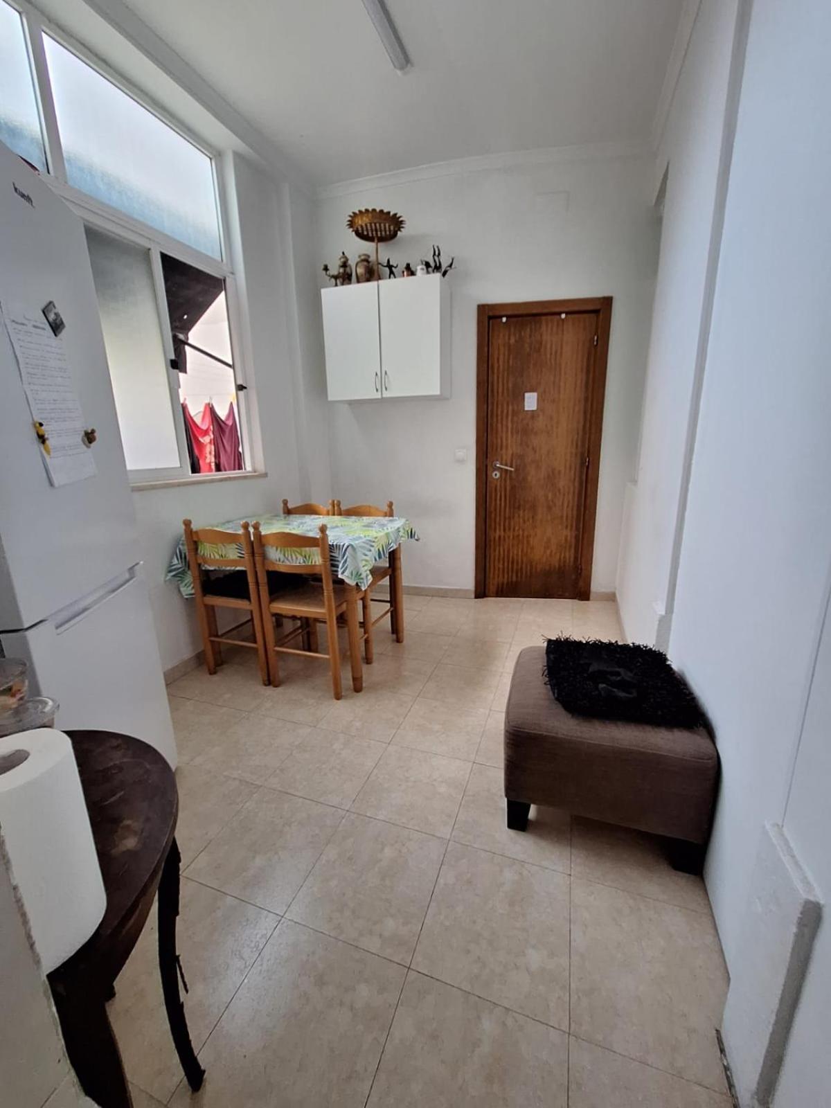 Pensión Quarto Barato Centro De