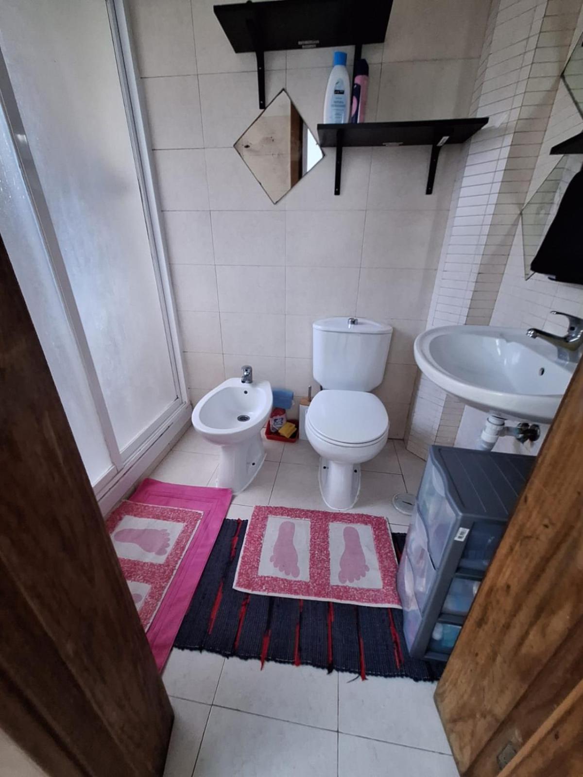 Quarto Barato Centro De Pensión