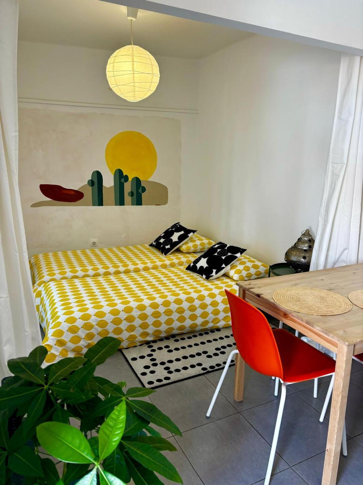 Memoria Apartment, A Cozy Space Near Belem. Apartamento *