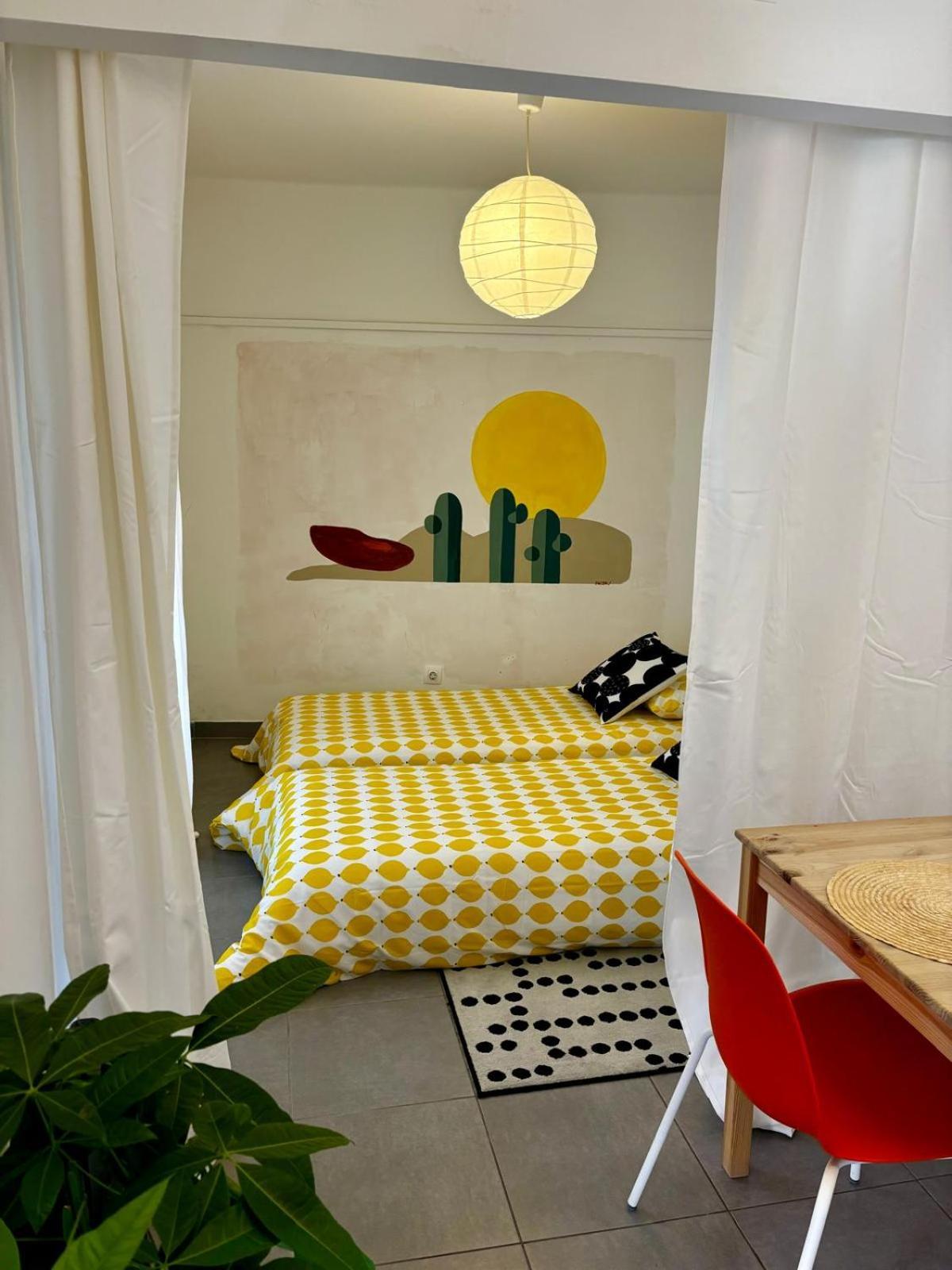 Apartamento Memoria Apartment, A Cozy Space Near Belem. *