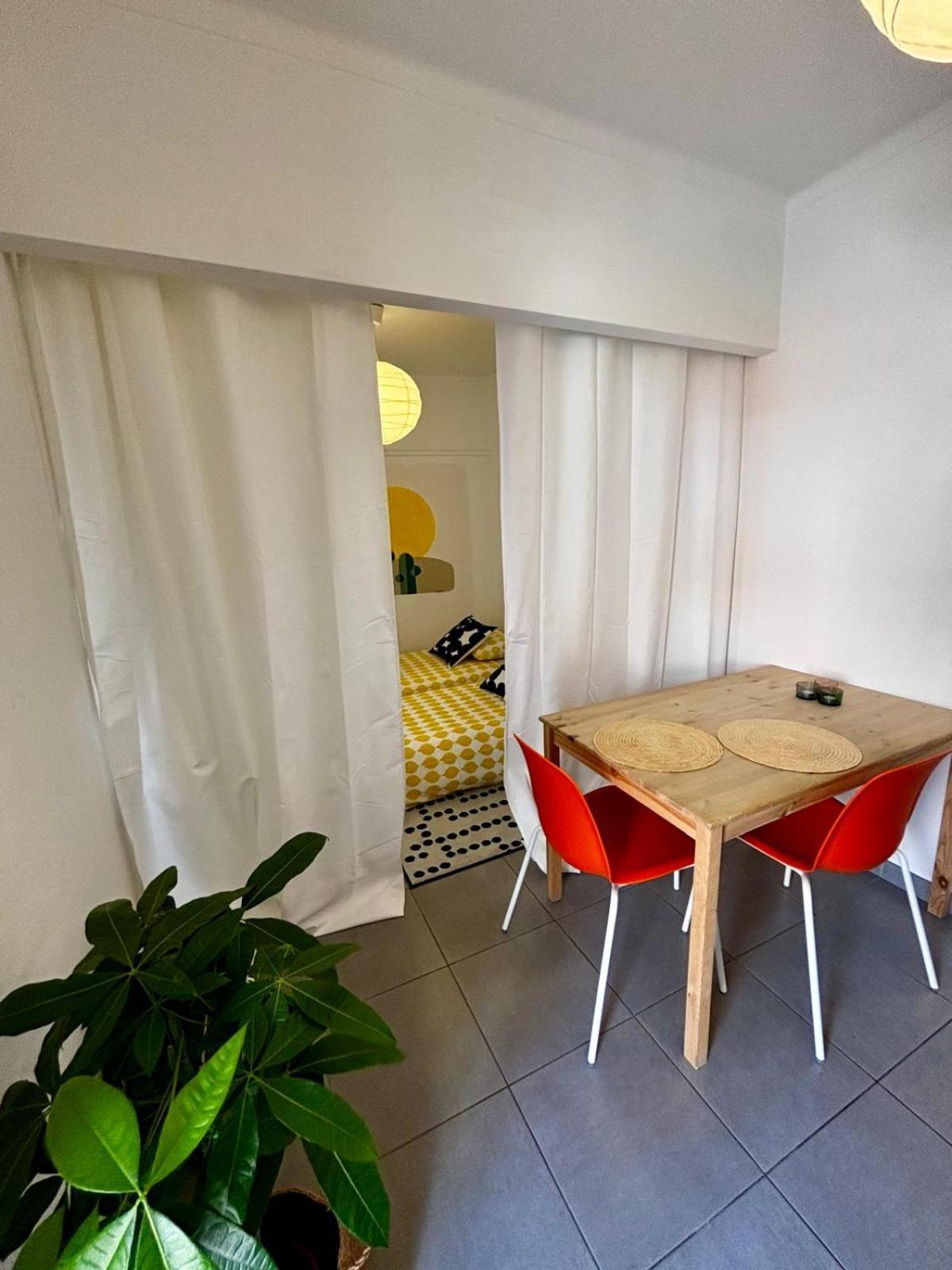 Apartamento Memoria Apartment, A Cozy Space Near Belem. Lisboa