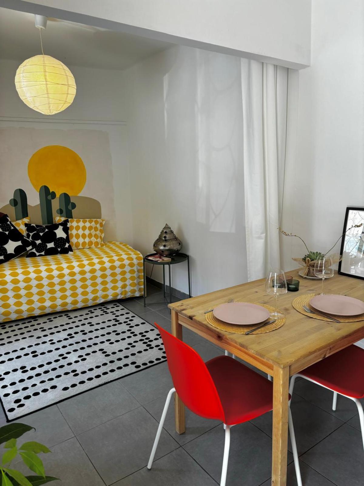 Memoria Apartment, A Cozy Space Near Belem. Lisboa