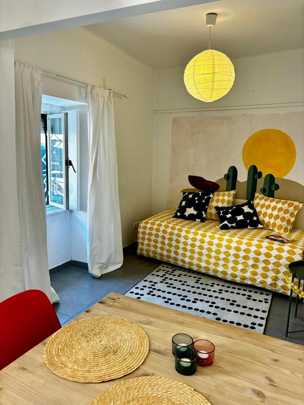 Memoria Apartment, A Cozy Space Near Belem.