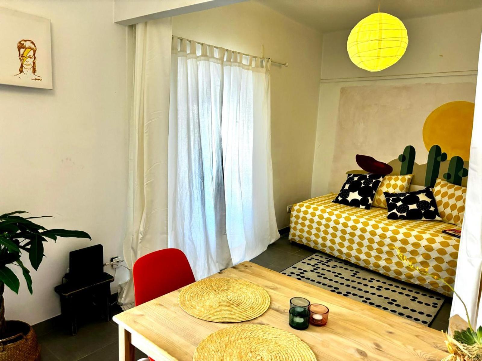 Memoria Apartment, A Cozy Space Near Belem. Apartamento
