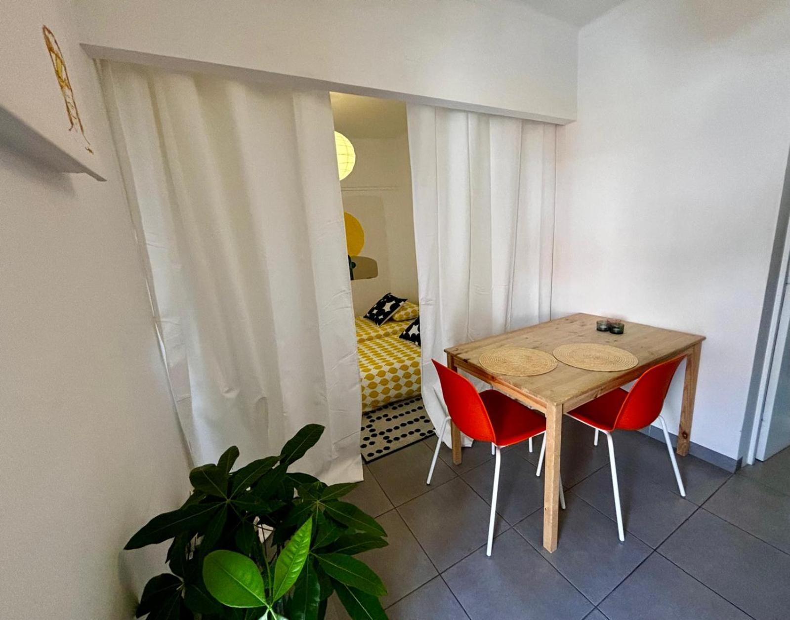 Apartamento Memoria Apartment, A Cozy Space Near Belem. *