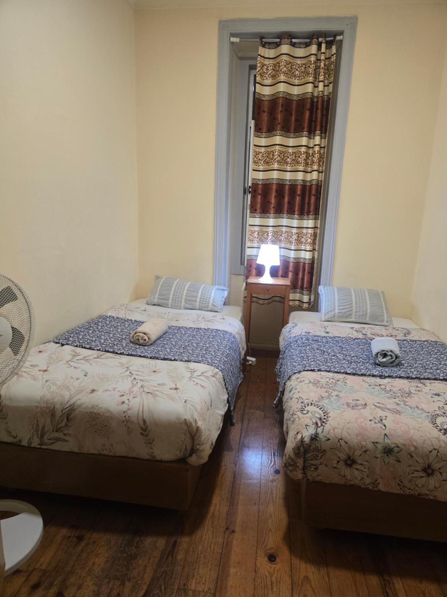Lisbangla Guest house