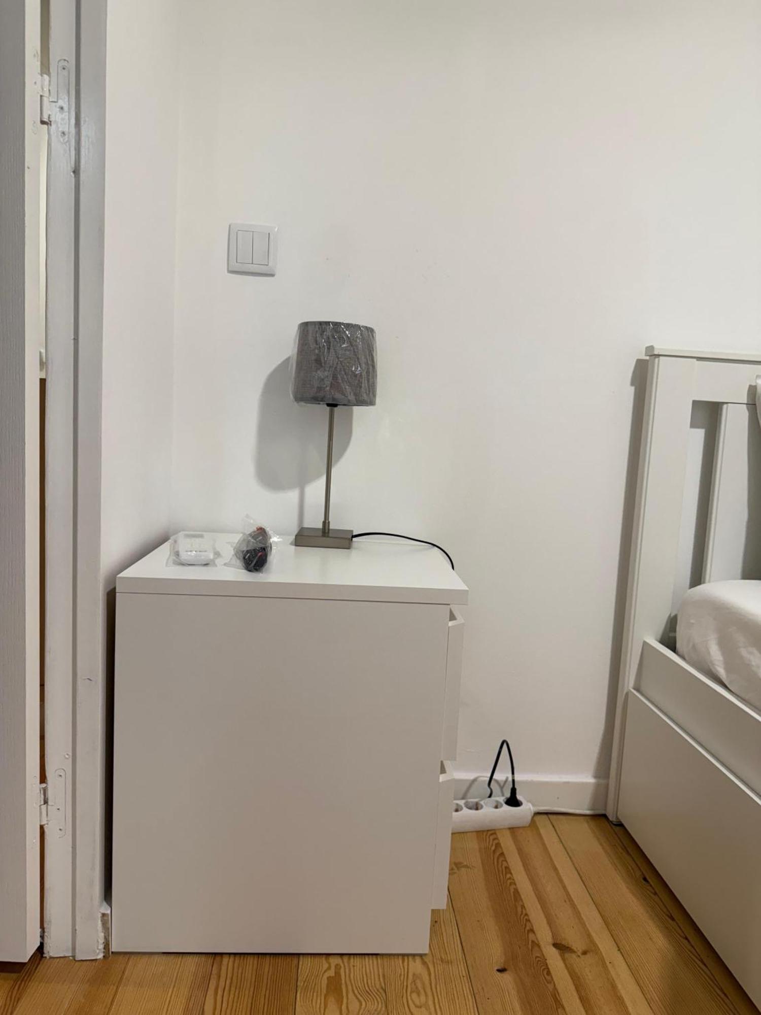 Quarto em Acomodações Particulares Sebastian