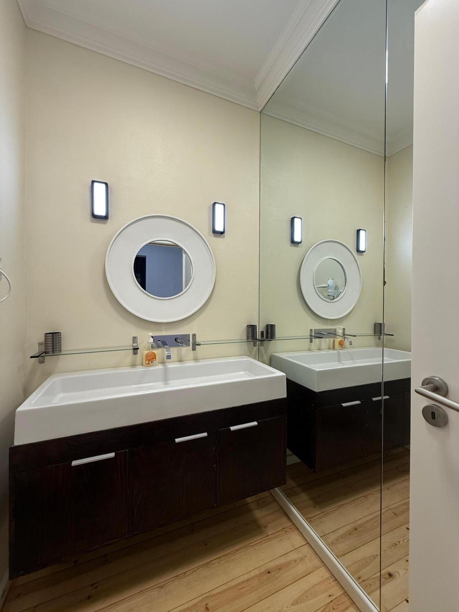 Quarto em Acomodações Particulares Sebastian