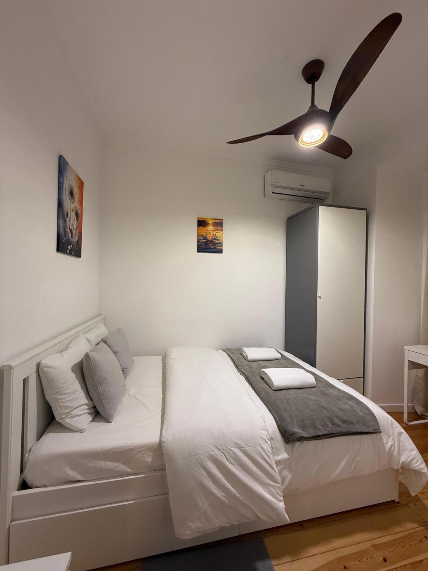 Quarto em Acomodações Particulares Sebastian *