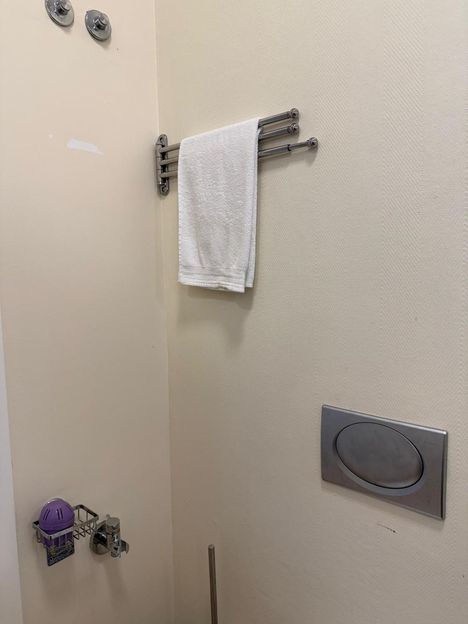 Quarto em Acomodações Particulares Sebastian *