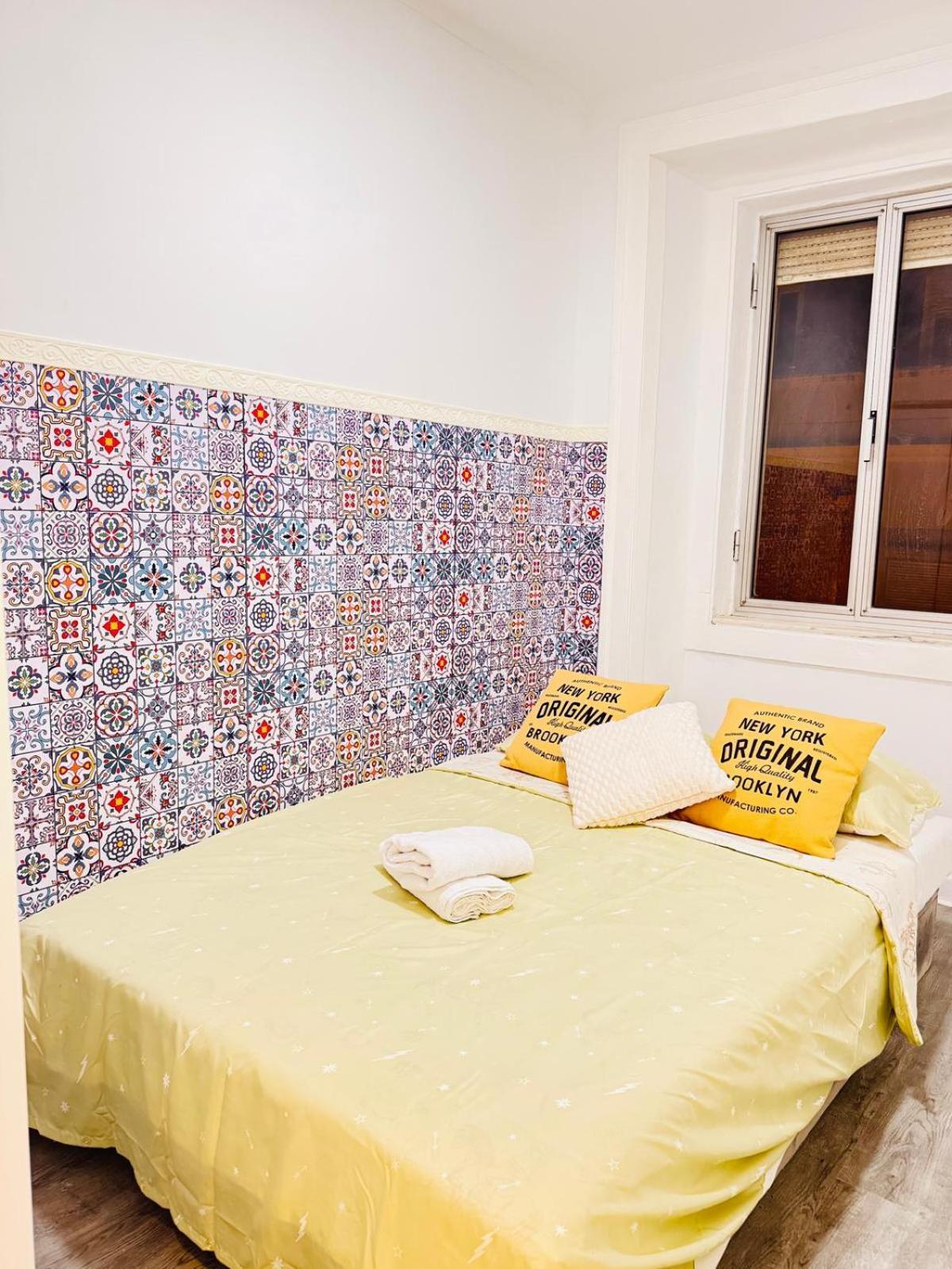 Alcantara Lx Casa de hóspedes