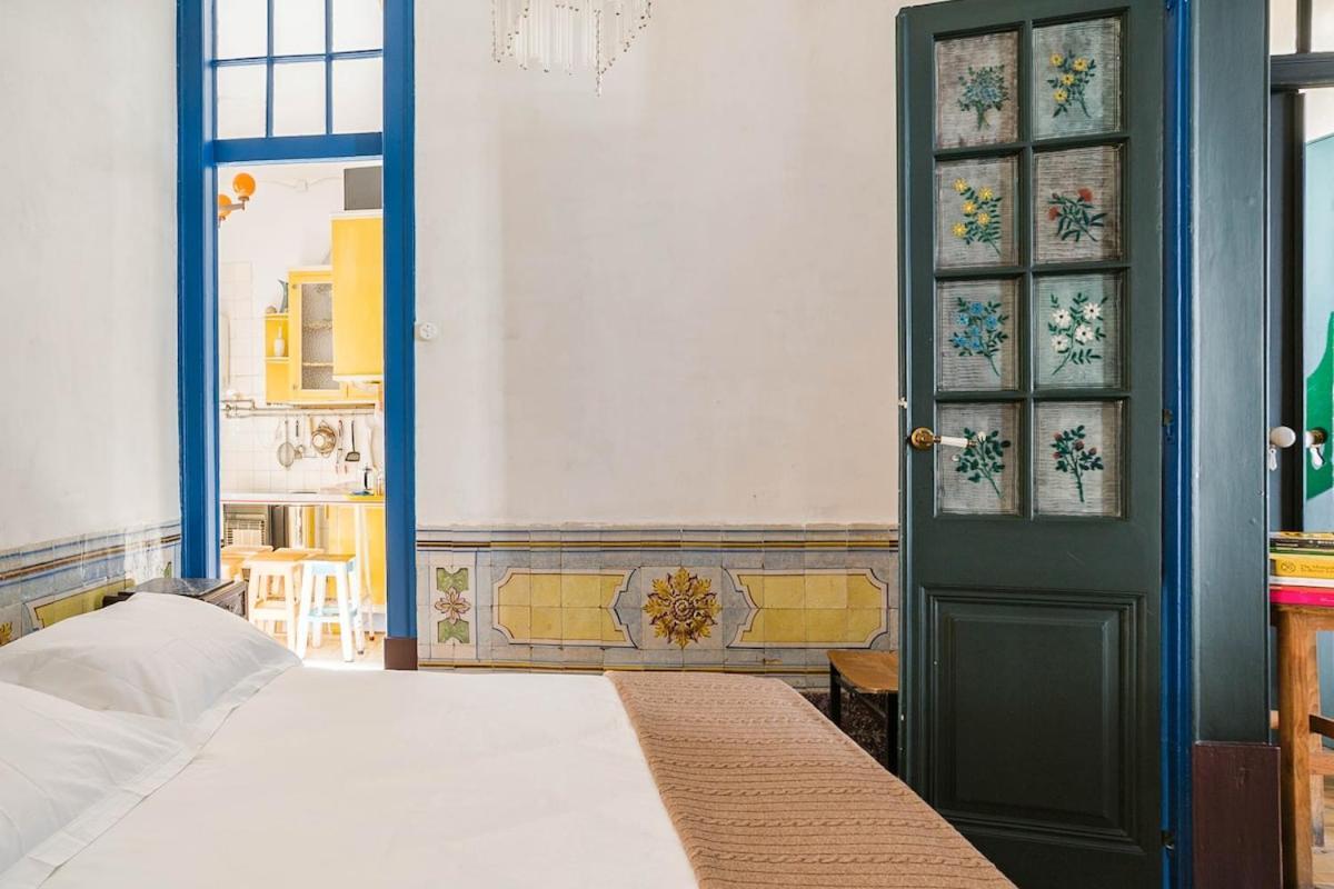 Casa Augusto Rosa Apartment Lisbon