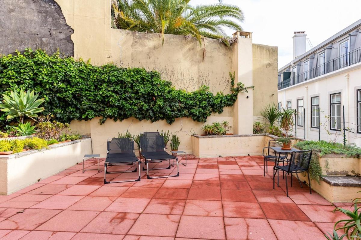 Apartamento Casa Augusto Rosa