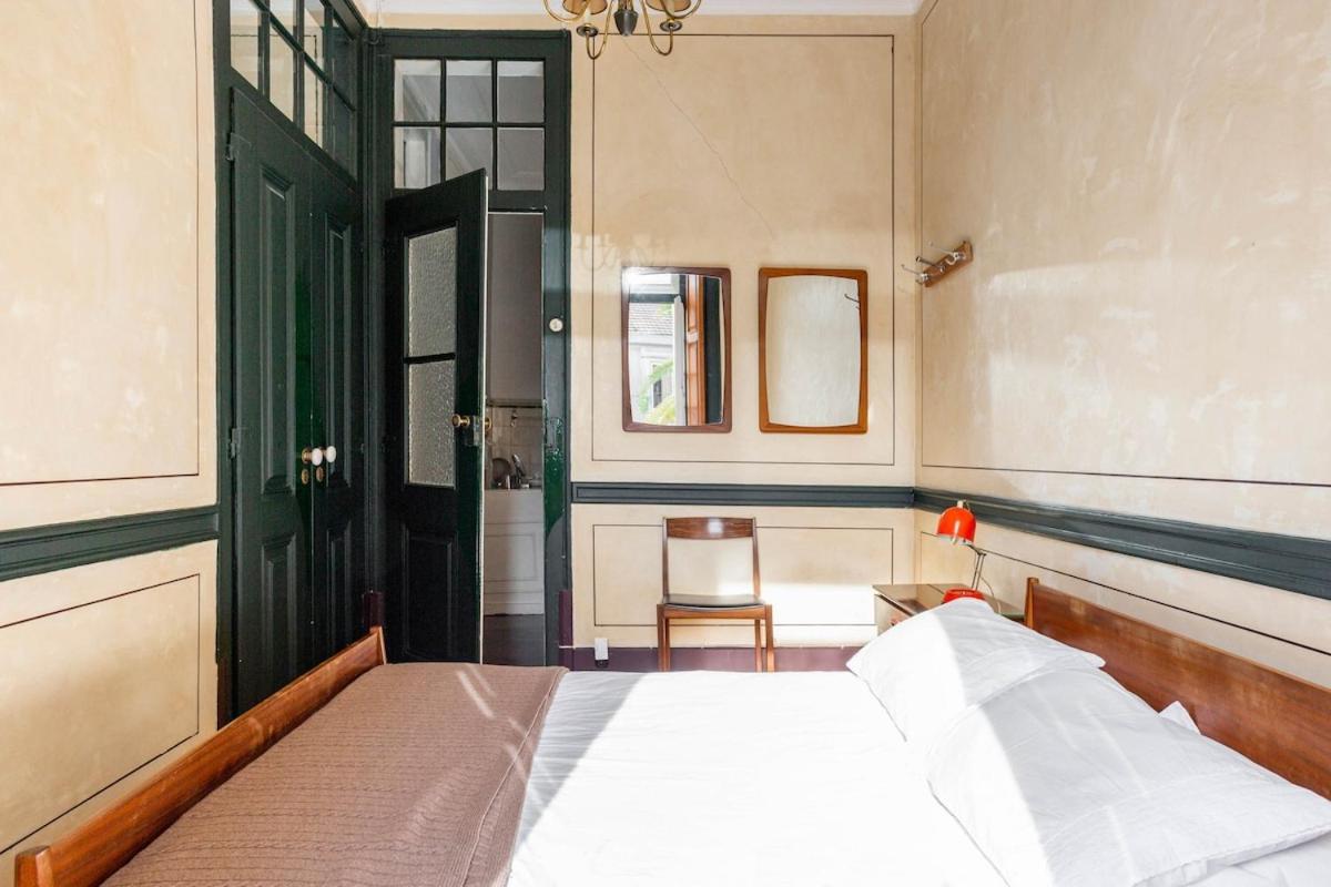 Casa Augusto Rosa * Lisbon
