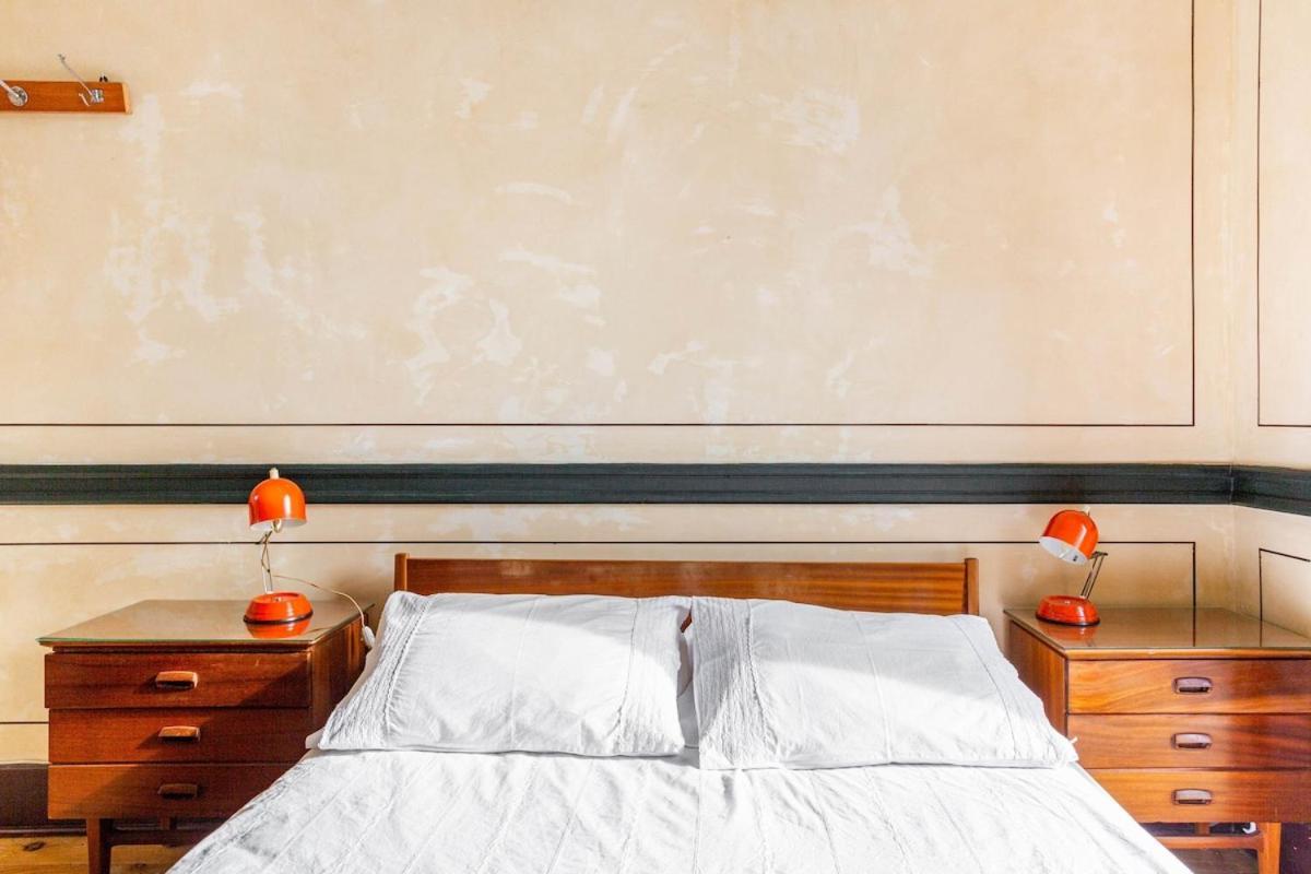 Casa Augusto Rosa Apartment Lisbon