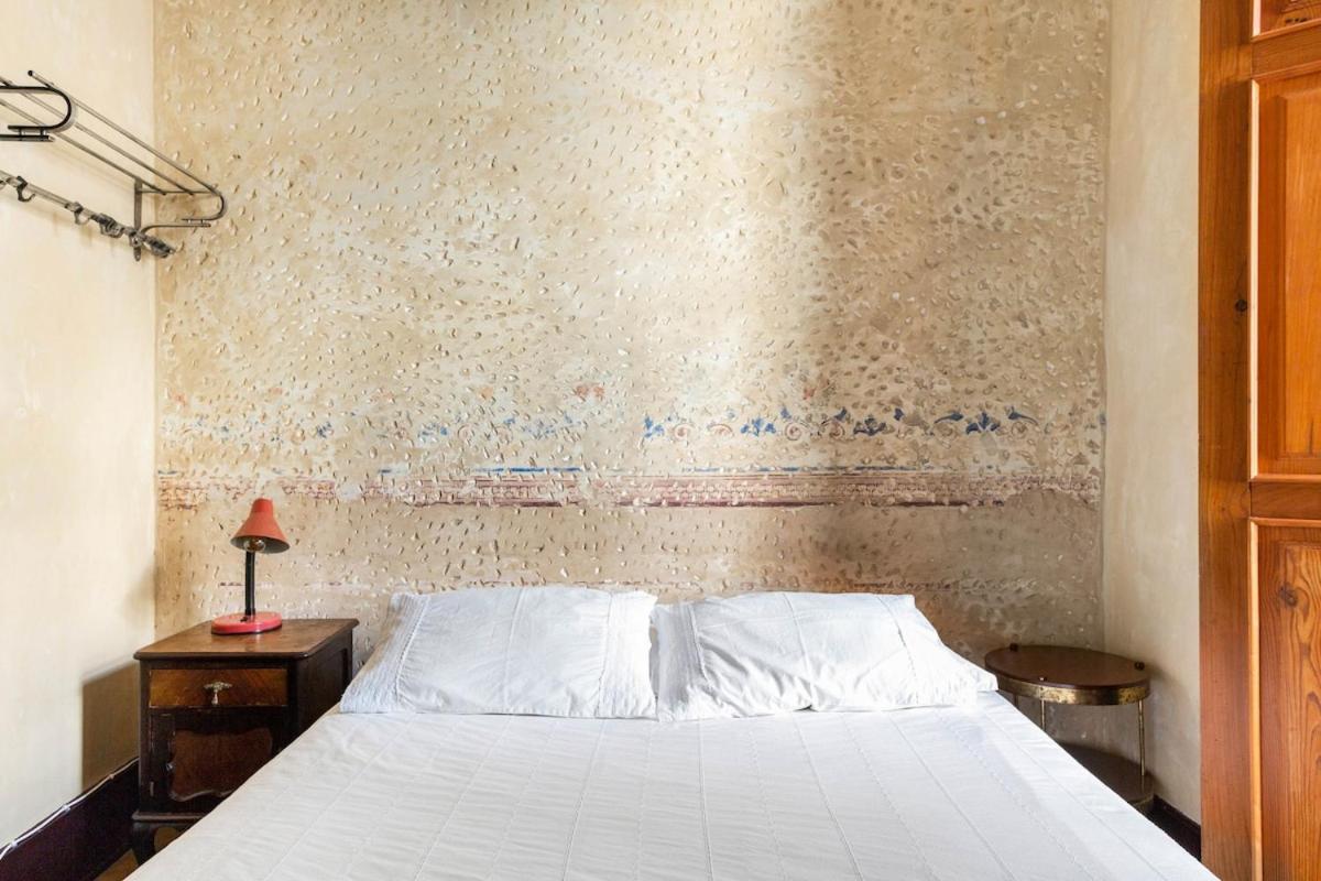 Casa Augusto Rosa Lisbon