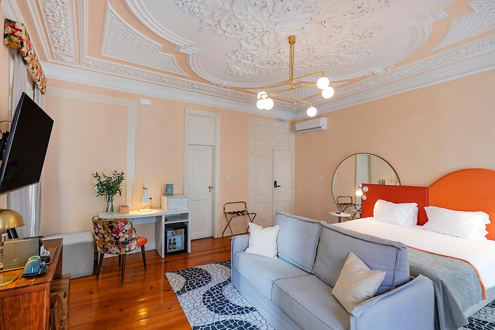 Casa de hóspedes Lr Lisboa