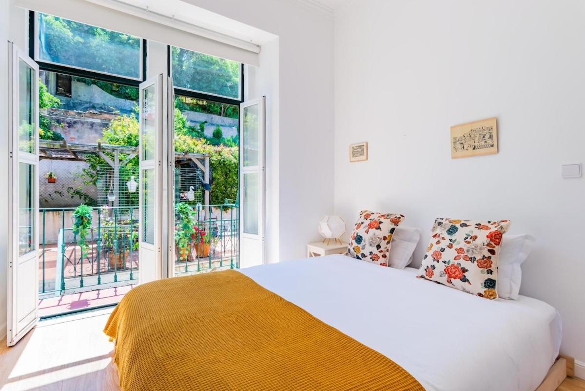 Costa Do Castelo Sky Views Apartamento *