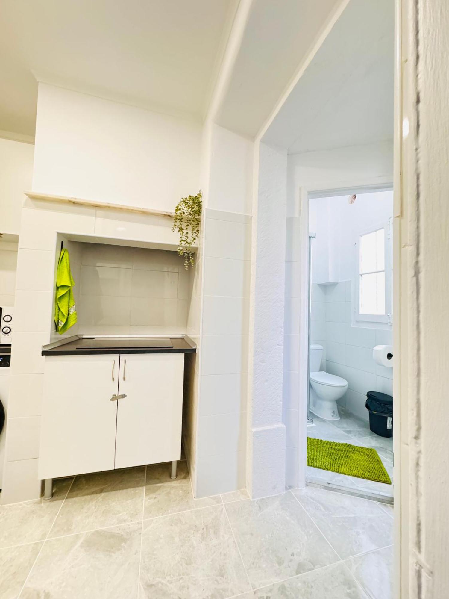 Alcantara Lx Casa de hóspedes