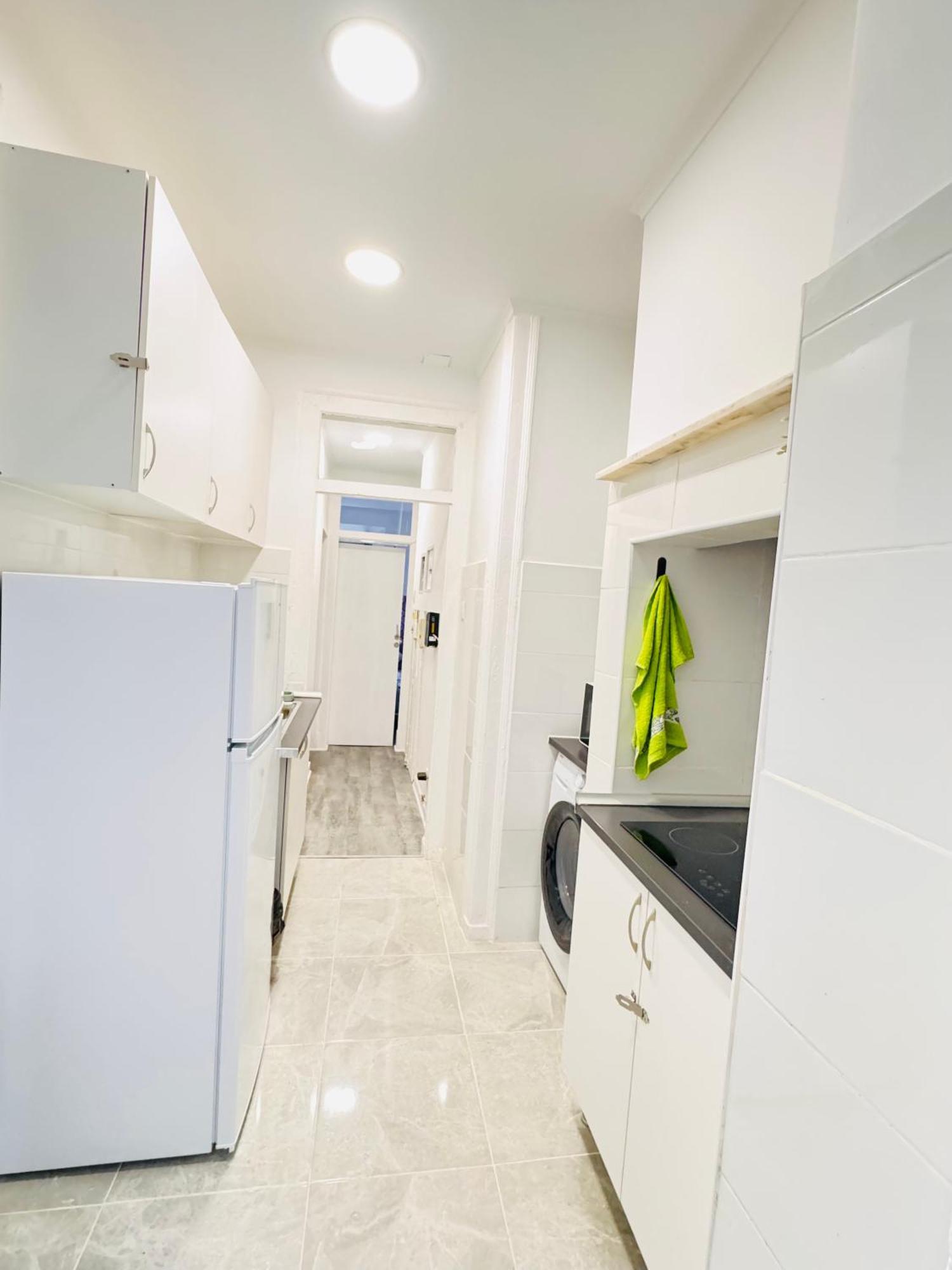 Alcantara Lx Lisboa