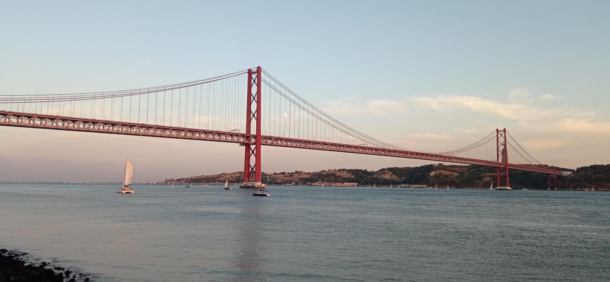 Alcantara Lx Lisboa