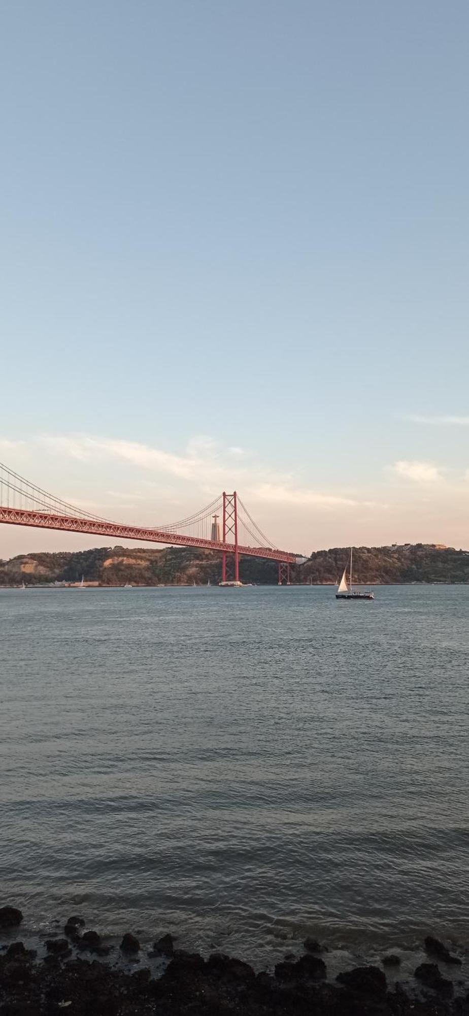 Casa de hóspedes Alcantara Lx Lisboa