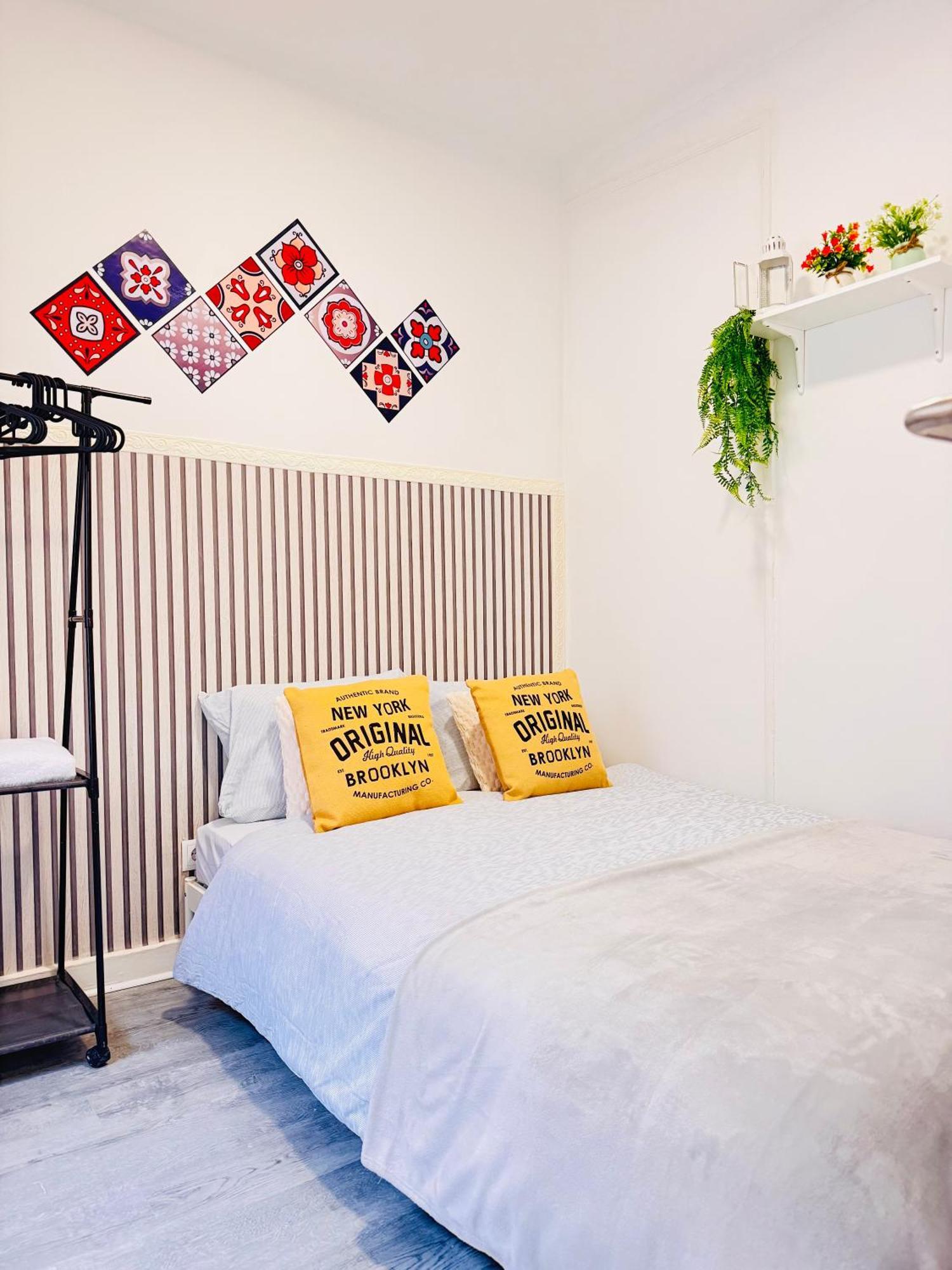 Alcantara Lx Casa de hóspedes Lisboa